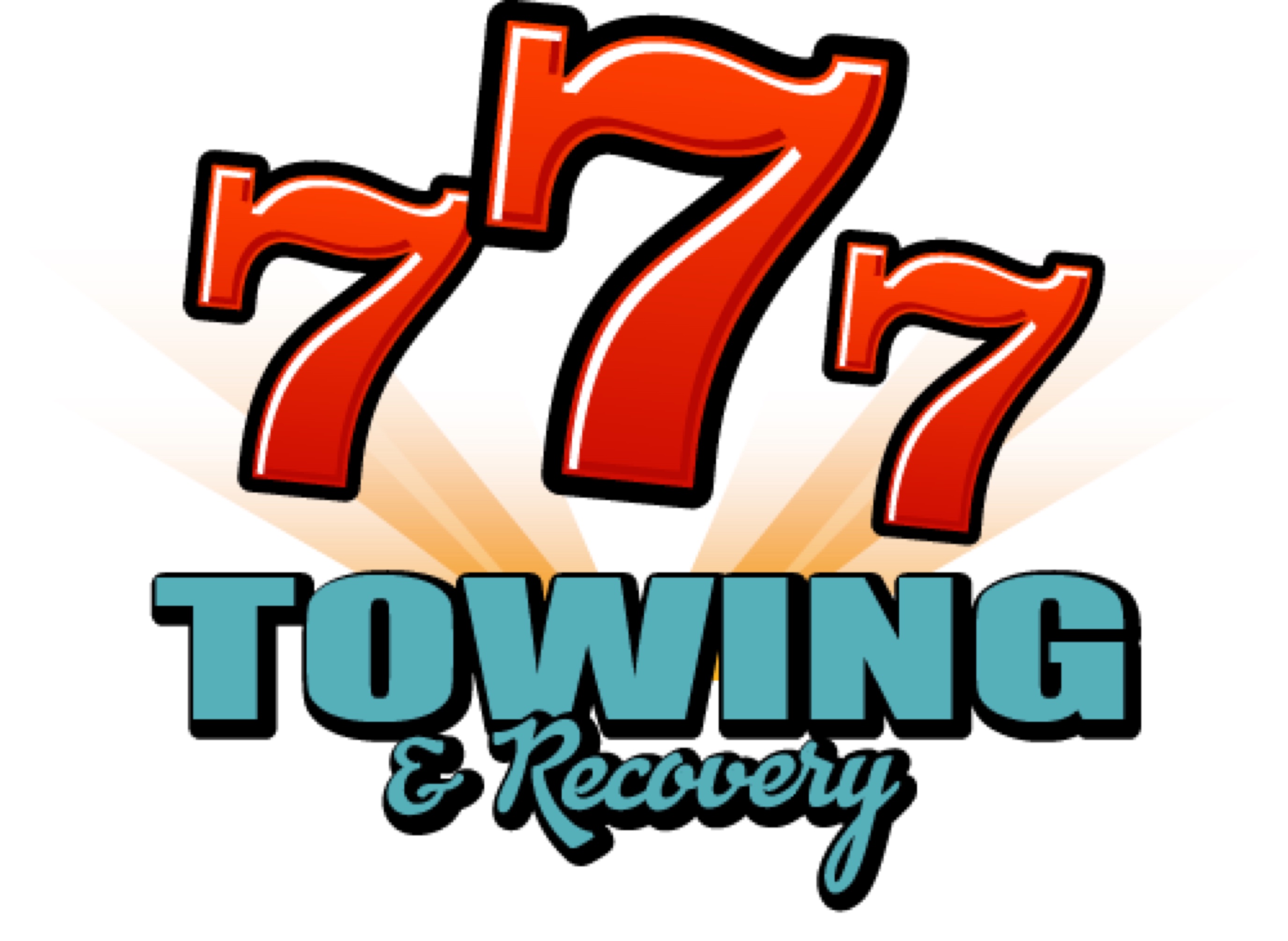 777 Towing & Recovery
